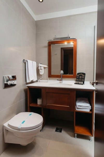 Hotel Briliant, Cluj-Napoca, Romania