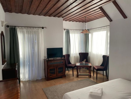 Vila Zorile, Brasov, Romania