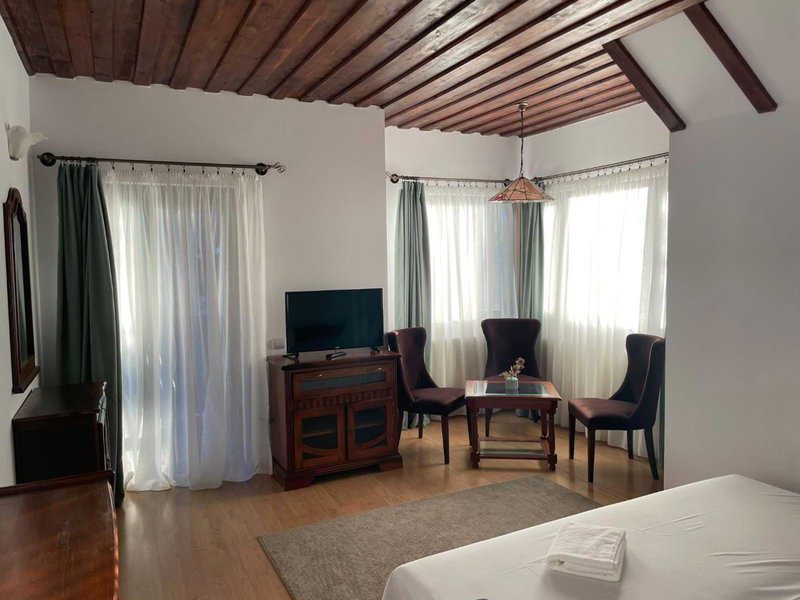 Vila Zorile, Brasov, Romania