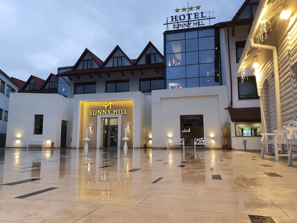 Hotel Sunny Hill, Romania