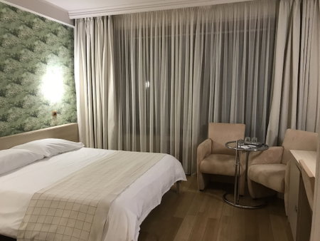 Hotel Sunny Hill, Cluj-Napoca, Romania