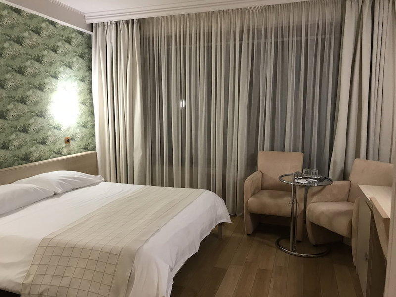 Hotel Sunny Hill, Cluj-Napoca, Romania