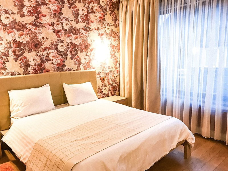 Hotel Sunny Hill, Cluj-Napoca, Romania