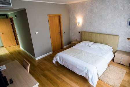Hotel Sunny Hill, Cluj-Napoca, Romania
