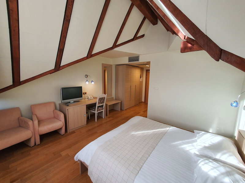 Hotel Sunny Hill, Cluj-Napoca, Romania