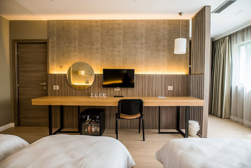 Hotel Sunny Hill, Cluj-Napoca, Romania