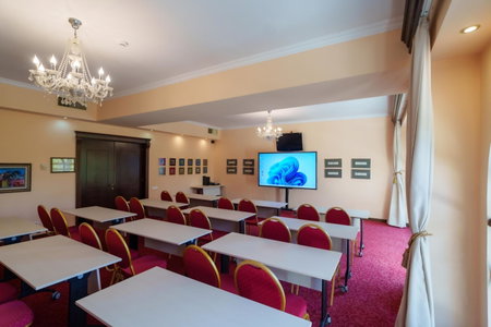 Grand Hotel Sofianu & SPA, Ramnicu Valcea, Romania