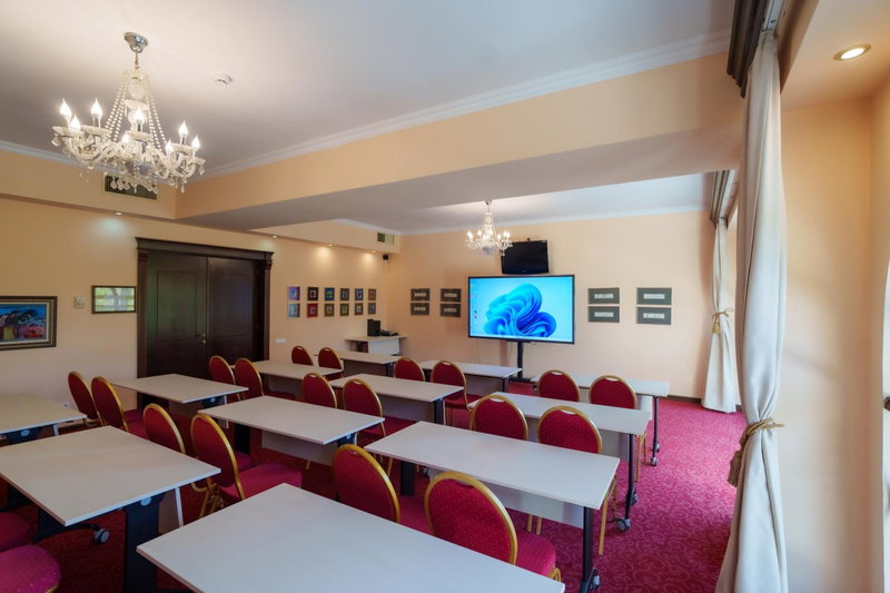 Grand Hotel Sofianu & SPA, Ramnicu Valcea, Romania