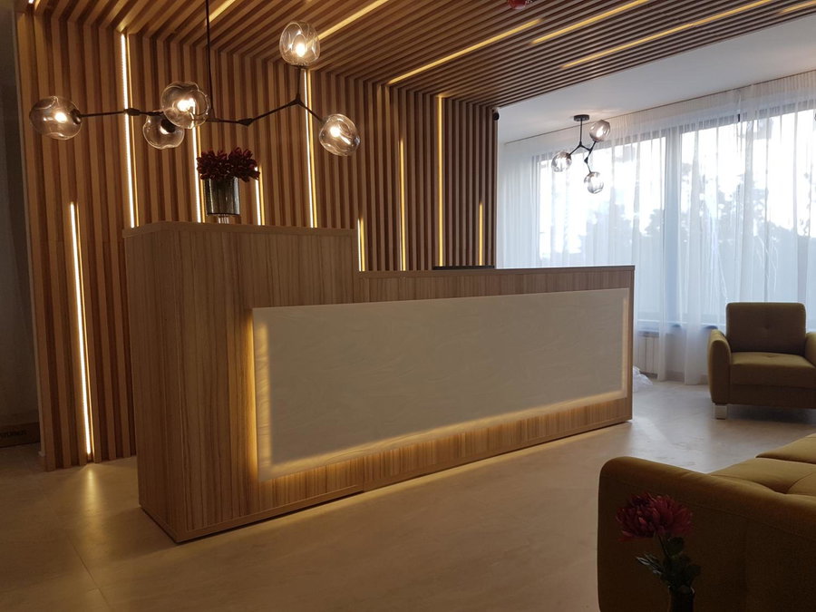 YMY Boutique Residence, Sector 2, Rumanía