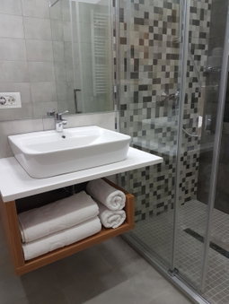 YMY Boutique Residence, Sector 2, Rumanía