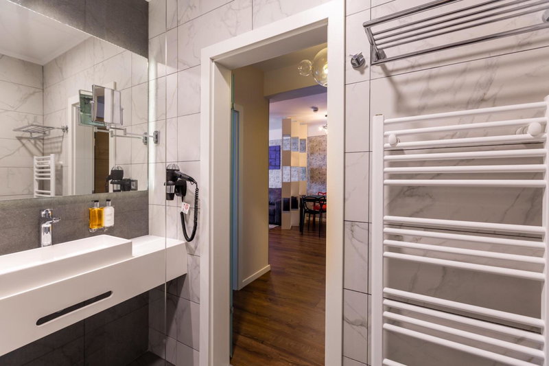 Bach Apartments, Sibiu, Румыния