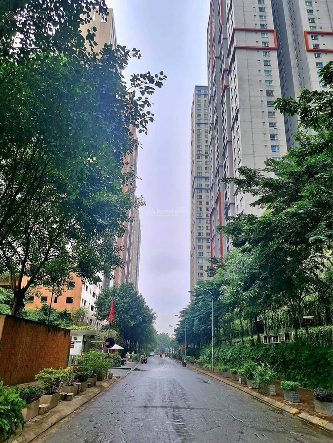 Apartment for sale in Ha Dong, Vietnam · Mulberry Lane Project · 4 rooms, 3 baths