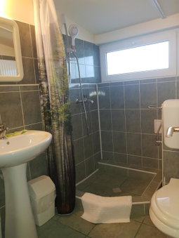 Cabana Fulg De Nea Predeal, Rasnov, Romania