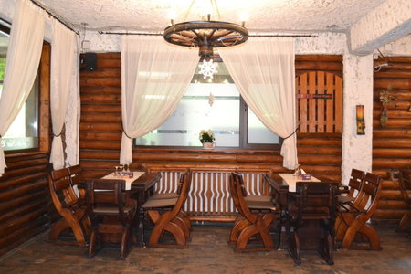 Cabana Fulg De Nea Predeal, Rasnov, Romania