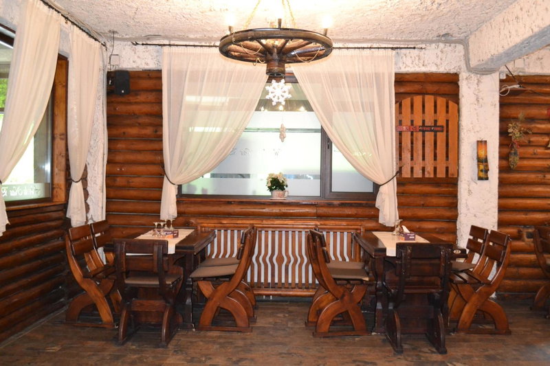 Cabana Fulg De Nea Predeal, Rasnov, Romania