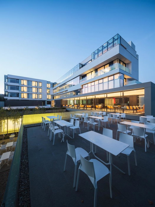 Hotel Privo, Targu-Mures, Roumanie