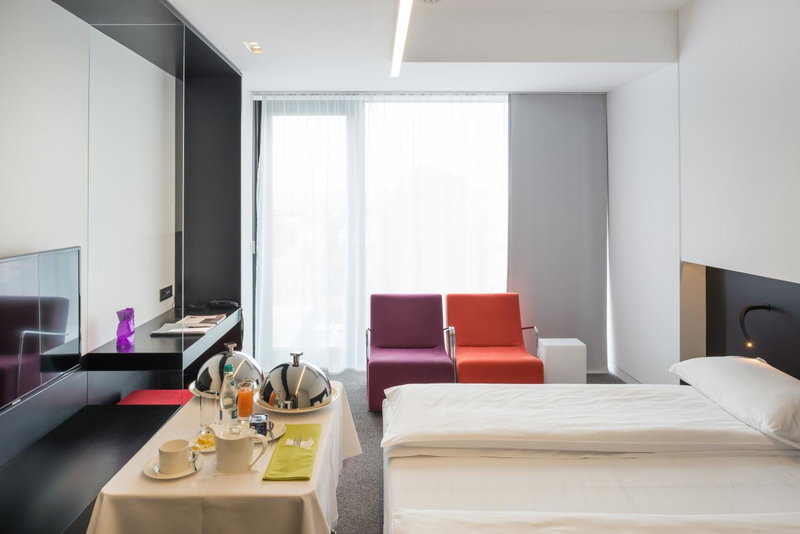 Hotel Privo, Targu-Mures, Roumanie
