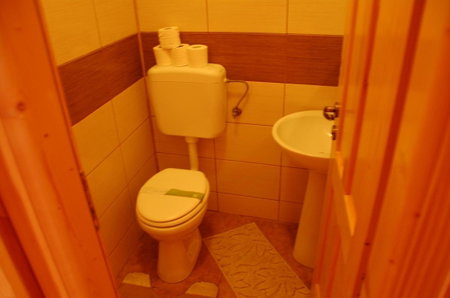 Centrul de Echitatie Poiana Brasov, Brasov, Romania