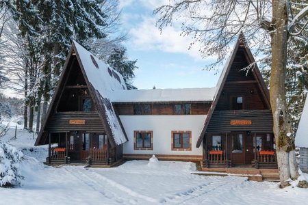Centrul de Echitatie Poiana Brasov, Brasov, Romania