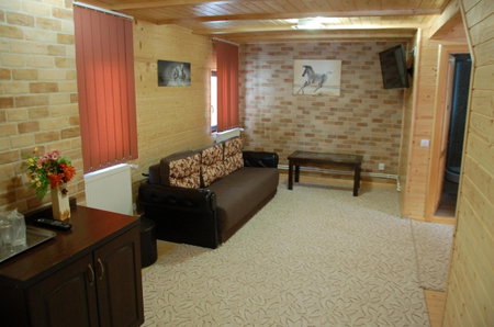 Centrul de Echitatie Poiana Brasov, Brasov, Romania