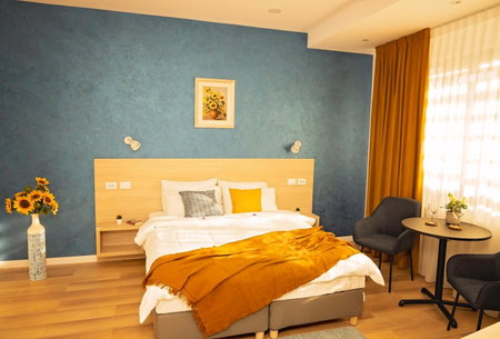 Manolle Boutique, Sector 3, Romania