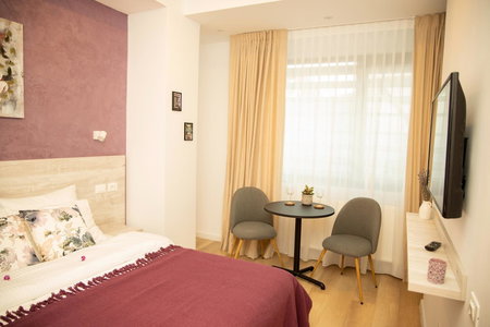 Manolle Boutique, Sector 3, Romania
