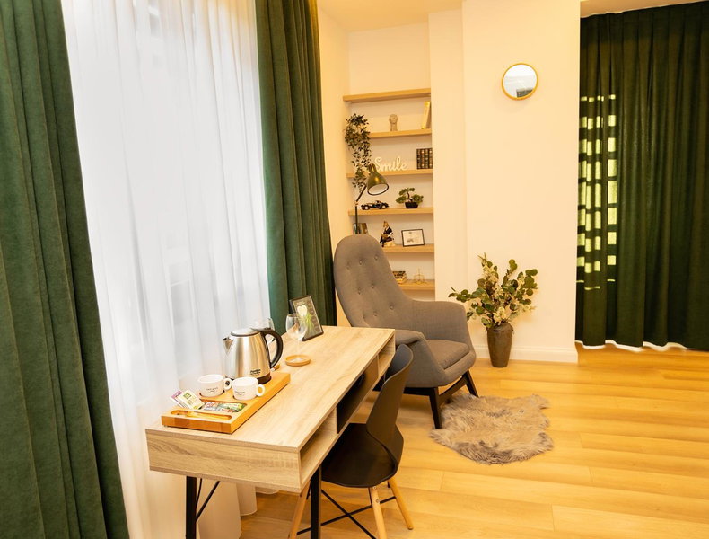 Manolle Boutique, Sector 3, Romania