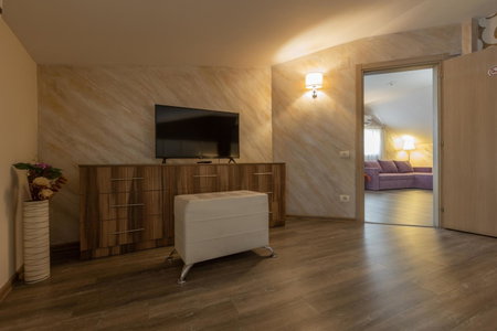 Hotel Corvaris, Sector 4, Romania