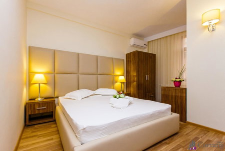 Hotel Corvaris, Sector 4, Romania