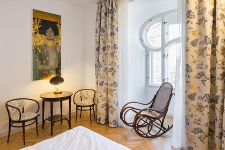 Villa Csonka by Hotel Privo, Targu-Mures, Romania