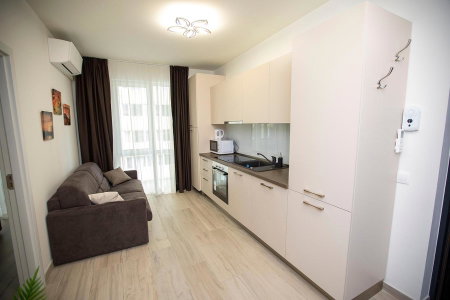 Covaciu aparthotel, Cluj-Napoca, Romania