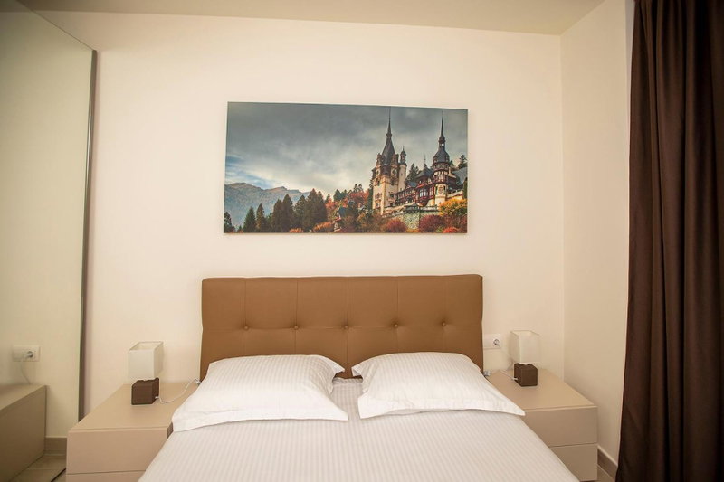 Covaciu aparthotel, Cluj-Napoca, Romania