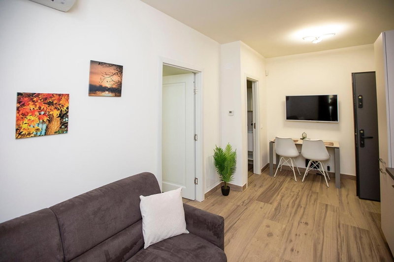 Covaciu aparthotel, Cluj-Napoca, Romania