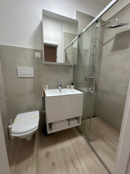 Covaciu aparthotel, Cluj-Napoca, Romania