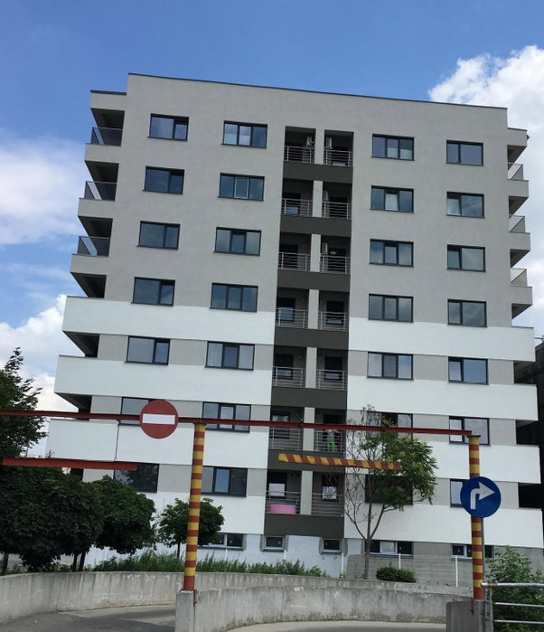 Lujerului Studio, Sector 6, Roumanie