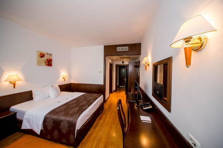 Best Western Central Hotel, Arad, Rumanía