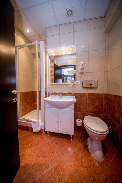 Best Western Central Hotel, Arad, Rumanía