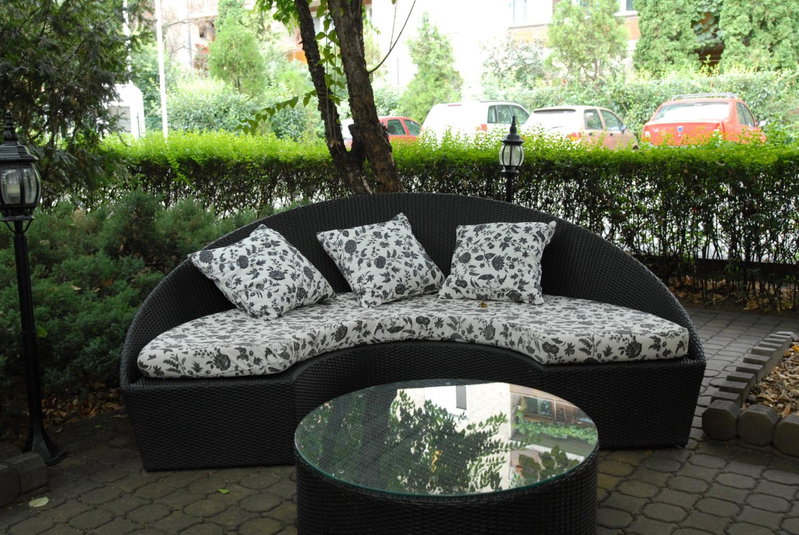 Best Western Central Hotel, Arad, Rumanía