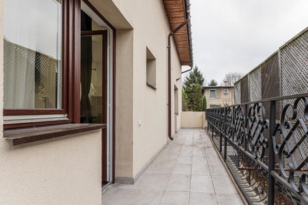 Bada Bing Residence, Brasov, Romania