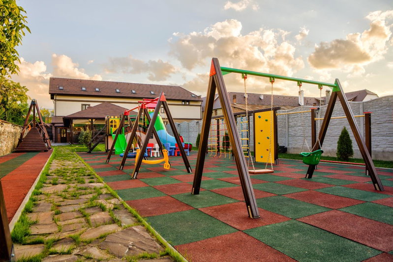 Conacul Ambient, Rasnov, Rumanía
