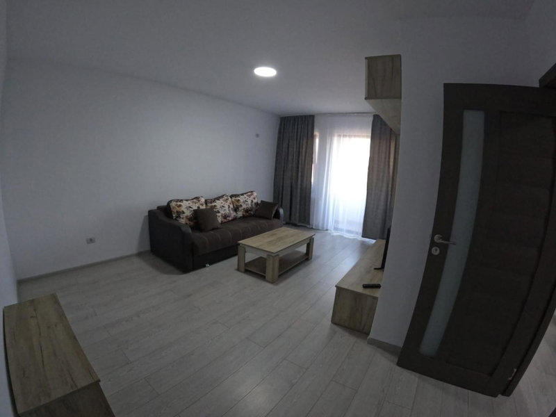 Cazare bloc nou ultracentral, Ramnicu Valcea, Romania