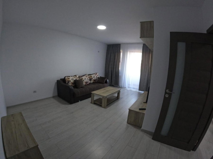 Cazare bloc nou ultracentral, Ramnicu Valcea, Romania