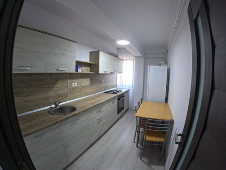 Cazare bloc nou ultracentral, Ramnicu Valcea, Romania
