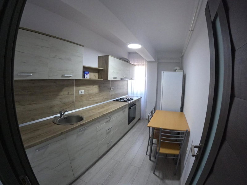 Cazare bloc nou ultracentral, Ramnicu Valcea, Romania