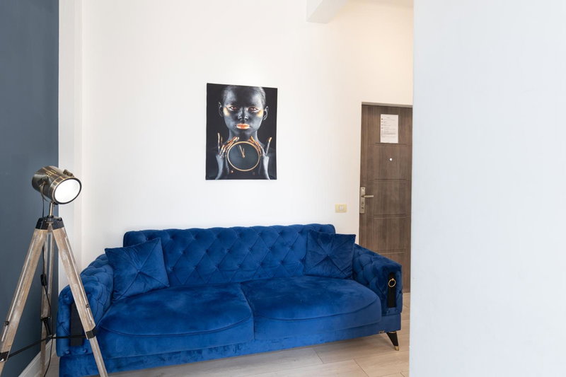 Metropole Apartments - Old City, Bucharest, Romania