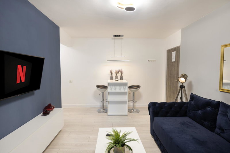 Metropole Apartments - Old City, Bucharest, Romania