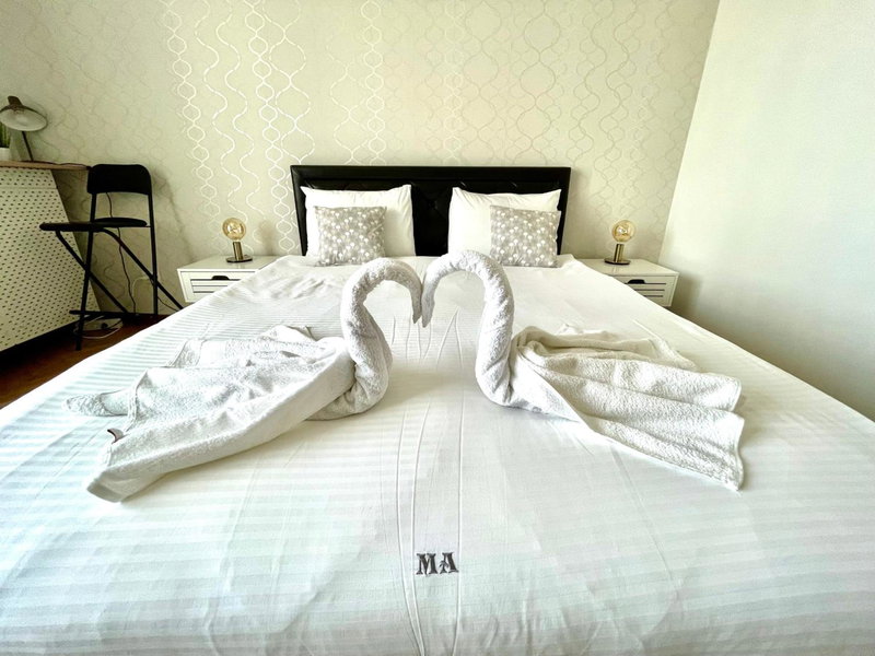 Metropole Apartments - Old City, Bucharest, Romania