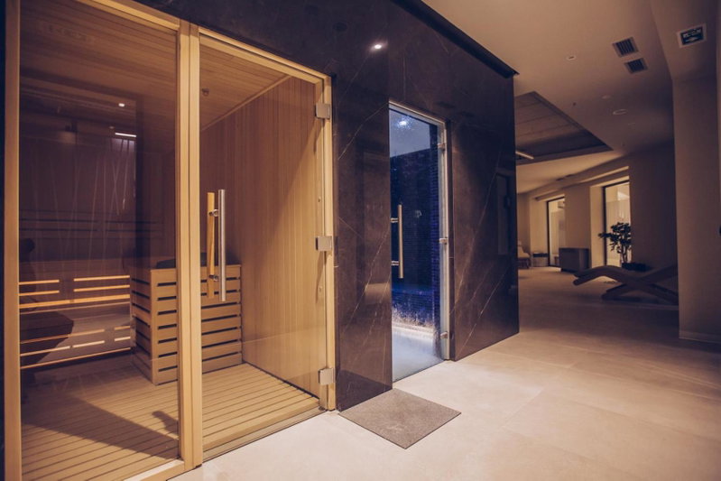 Hotel Mona Plaza, Belgrade, Serbie