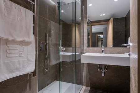 Hotel Mona Plaza, Belgrade, Serbie