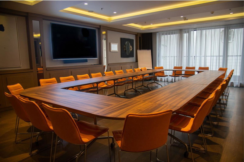 Courtyard by Marriott Belgrade City Center, Belgrade, Serbie